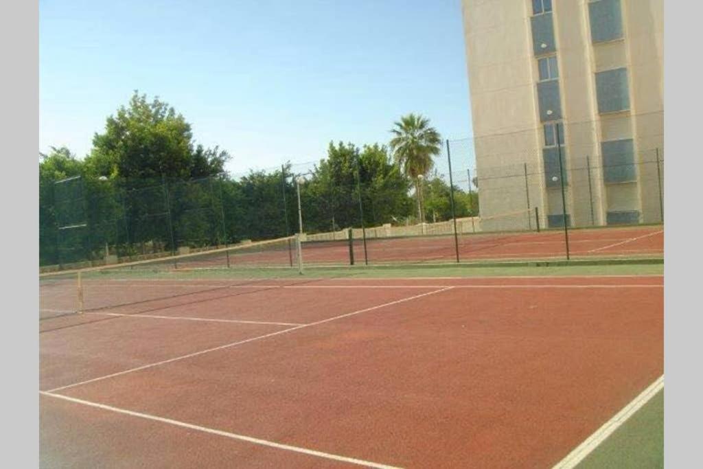 Apartamento Athenea Gandía Exterior foto