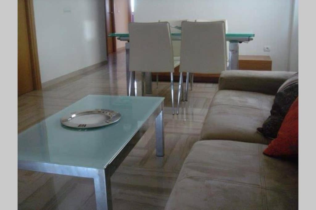 Apartamento Athenea Gandía Exterior foto