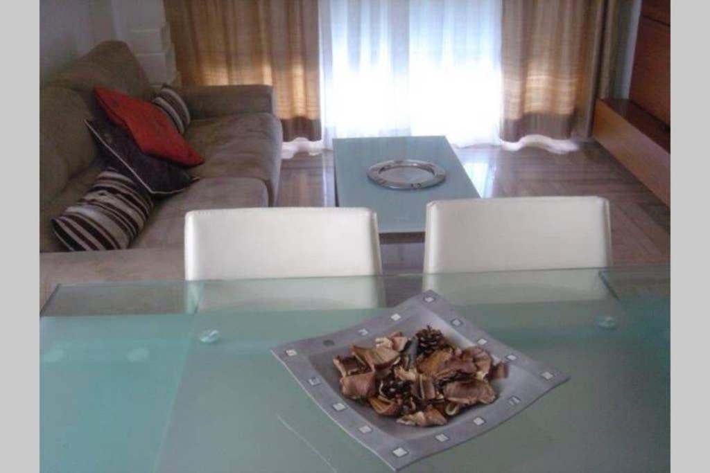 Apartamento Athenea Gandía Exterior foto